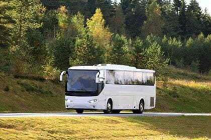 無料シャトルバス