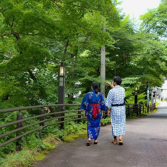 アクセス・周辺案内