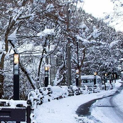 アクセス・周辺案内