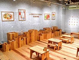 花巻おもちゃ美術館