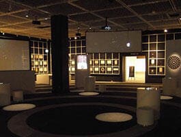 宮沢賢治記念館