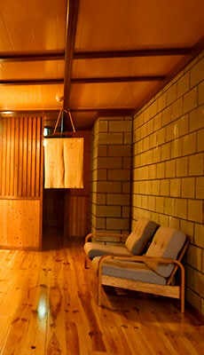 パウダールーム