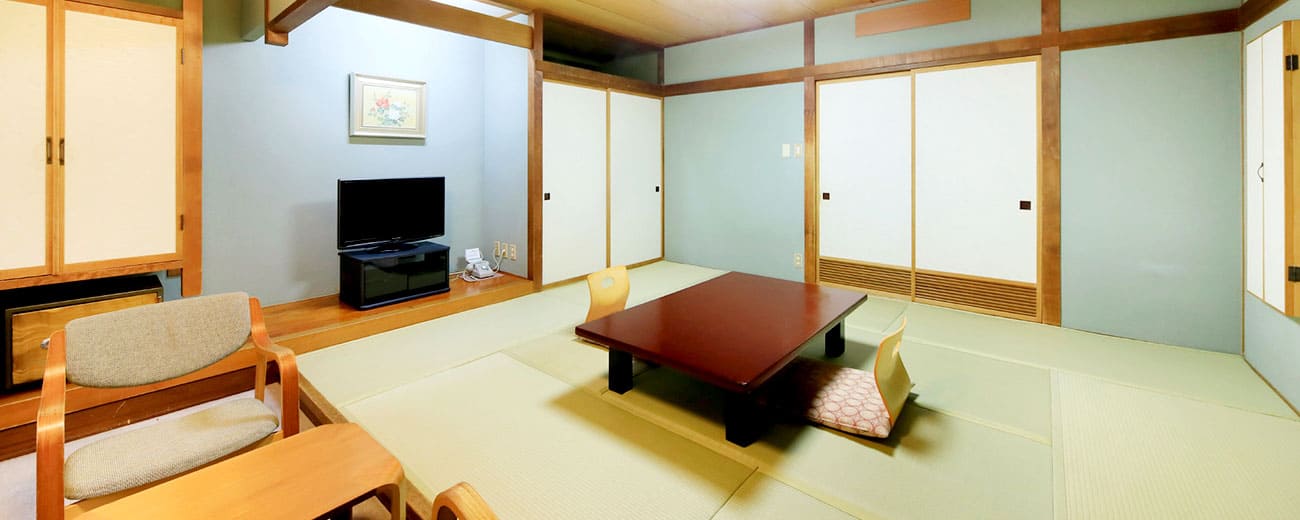 和室10畳