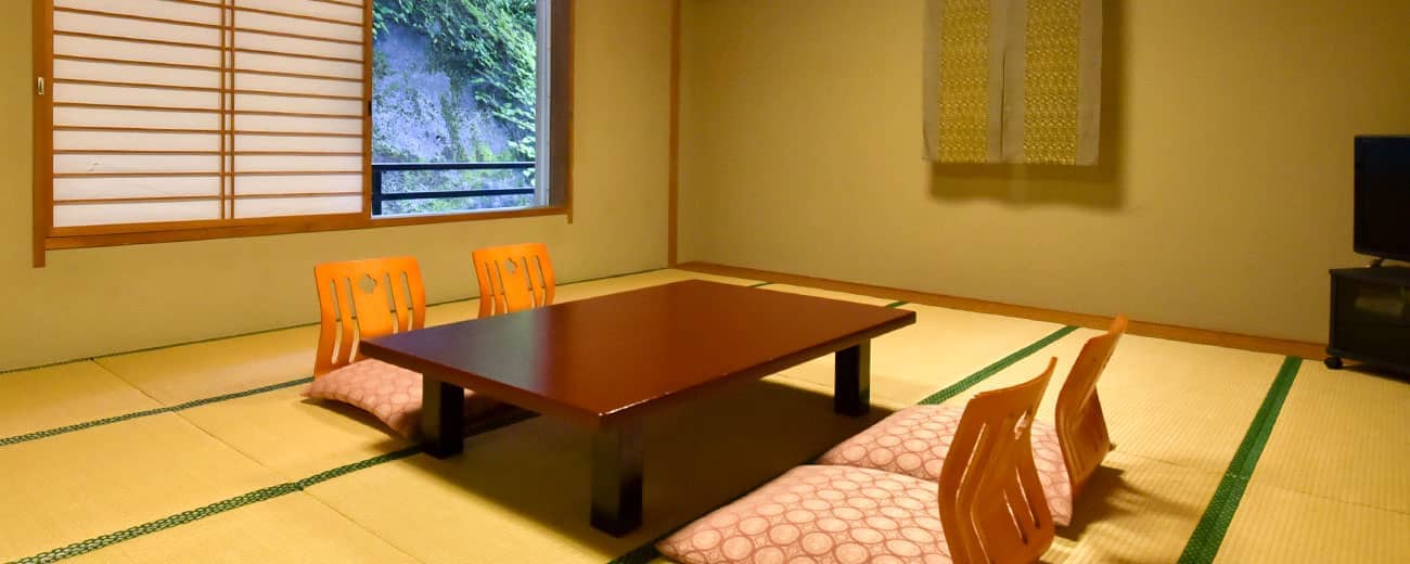 和室16畳