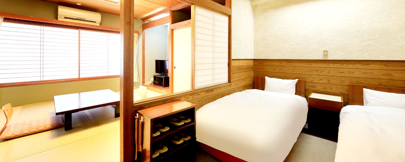 和洋室