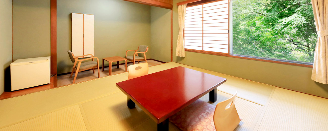 和洋室