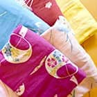 女性に嬉しい色浴衣をご用意